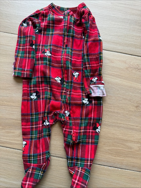 Old Navy Other - Old Navy Disney and Tan PJ